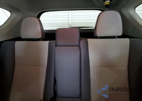 2015 Toyota Rav4 Xle из США, поврежденный, VIN 2T3RFREV1FW249748